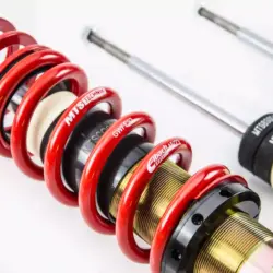 suspensie reglabila MTS BMW 3 Touring (E36)