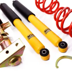 suspensie reglabila MTS BMW Z3 Roadster (E36)