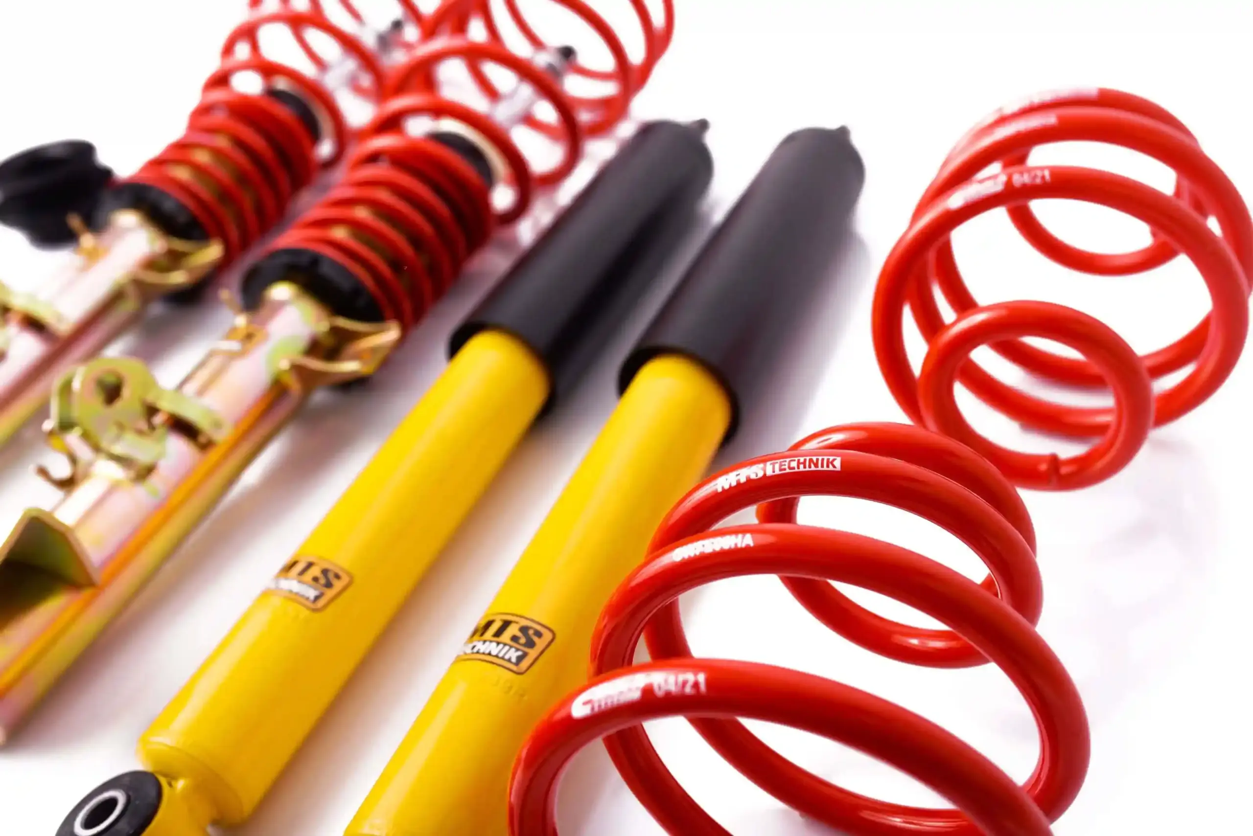 Suspensie reglabila MTS Technik pentru BMW Z3 Roadster (E36) 1.9 i 85 kW seria Comfort Gold 3 suspensie reglabila MTS BMW Z3 Roadster (E36)