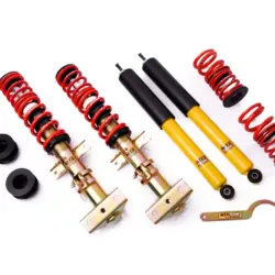 suspensie reglabila MTS BMW Z3 Roadster (E36)