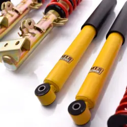 suspensie reglabila MTS BMW Z3 Roadster (E36)