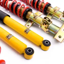 suspensie reglabila MTS BMW Z3 Roadster (E36)