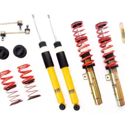 suspensie reglabila MTS BMW 3 Touring (E46)