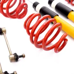 suspensie reglabila MTS BMW 3 Touring (E46)