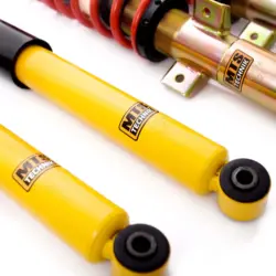 suspensie reglabila MTS BMW 3 Touring (E46)