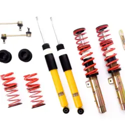 suspensie reglabila MTS BMW 3 Touring (E46)