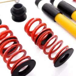 suspensie reglabila MTS BMW 3 Touring (E46)