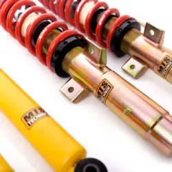 suspensie reglabila MTS BMW 3 Touring (E46)