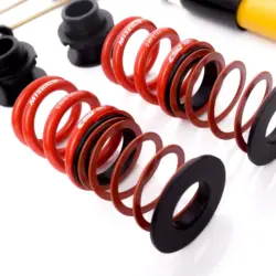 suspensie reglabila MTS BMW 3 Touring (E46)