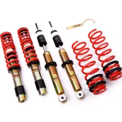 suspensie reglabila MTS BMW 5 (E39)