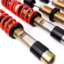 suspensie reglabila MTS BMW 5 (E39)