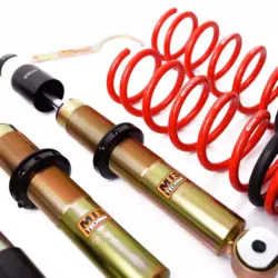 suspensie reglabila MTS BMW 5 (E39)