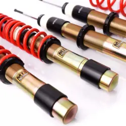 suspensie reglabila MTS BMW 5 (E39)