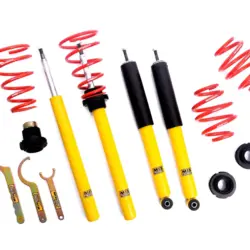 suspensie reglabila MTS BMW 3 Touring (E30)