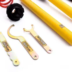 suspensie reglabila MTS BMW 3 Touring (E30)