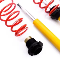 suspensie reglabila MTS BMW 3 Touring (E30)