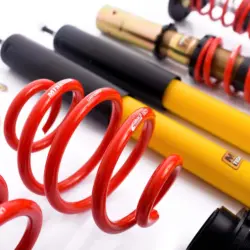 suspensie reglabila MTS BMW 3 Touring (E30)