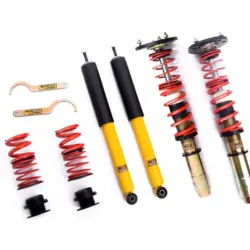 suspensie reglabila MTS BMW 3 Touring (E30)