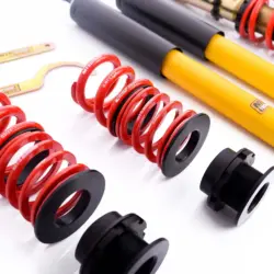 suspensie reglabila MTS BMW 3 Touring (E30)