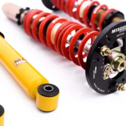 Suspensie reglabila MTS Technik pentru BMW 3 (E30) 325 e 2.7 95 kW seria Stance Gold 5 suspensie reglabila MTS BMW 3 Touring (E30)