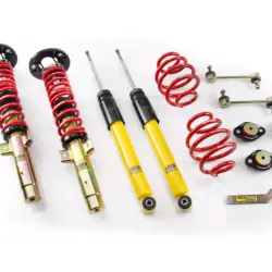 suspensie reglabila MTS BMW Z4 Roadster (E85)