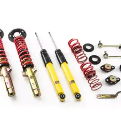 suspensie reglabila MTS BMW Z4 Roadster (E85)