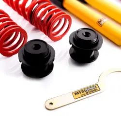 suspensie reglabila MTS BMW 3 Coupe (E92)