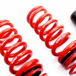 Suspensie reglabila MTS Technik pentru BMW 3 Coupe (E92) 318 i 105 kW seria Stance Gold 7 MTSGWBM12 S 3