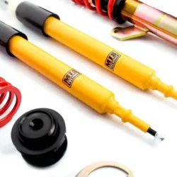 Suspensie reglabila MTS Technik pentru BMW 3 Touring (E91) 320 i 110 kW seria Stance Gold 6 suspensie reglabila MTS BMW 3 Touring (E91)