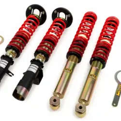 suspensie reglabila MTS BMW 5 Touring (E34)