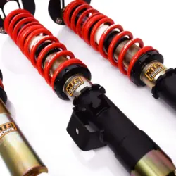 suspensie reglabila MTS BMW 5 Touring (E34)