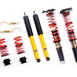 suspensie reglabila MTS BMW 3 Touring (E30)