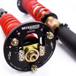 suspensie reglabila MTS BMW 3 Touring (E30)