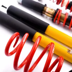 suspensie reglabila MTS BMW 3 Touring (E30)