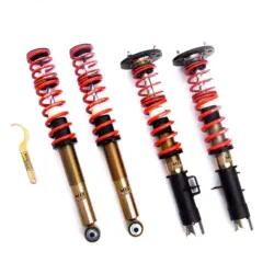 suspensie reglabila MTS BMW 6 (E24)