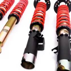 suspensie reglabila MTS BMW 6 (E24)