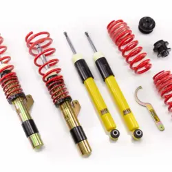 suspensie reglabila MTS BMW 4 Coupe (F32)