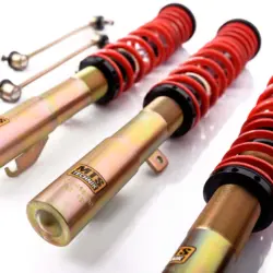 suspensie reglabila MTS BMW 7 (E38)
