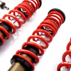 suspensie reglabila MTS BMW 7 (E38)