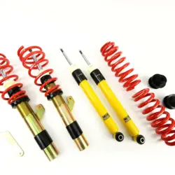 suspensie reglabila MTS BMW 4 Gran Coupe (F36)