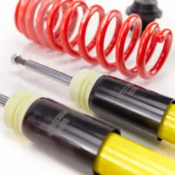 suspensie reglabila MTS BMW 4 Gran Coupe (F36)