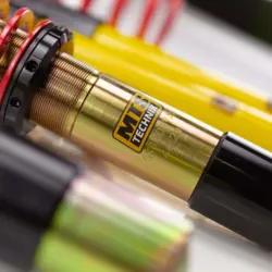 suspensie reglabila MTS BMW 4 Coupe (F32)