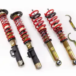 suspensie reglabila MTS BMW 7 (E32)