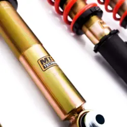 Suspensie reglabila MTS Technik pentru BMW 5 (E28) 520 i 95 kW seria Street Gold 8 MTSGWBM32 3