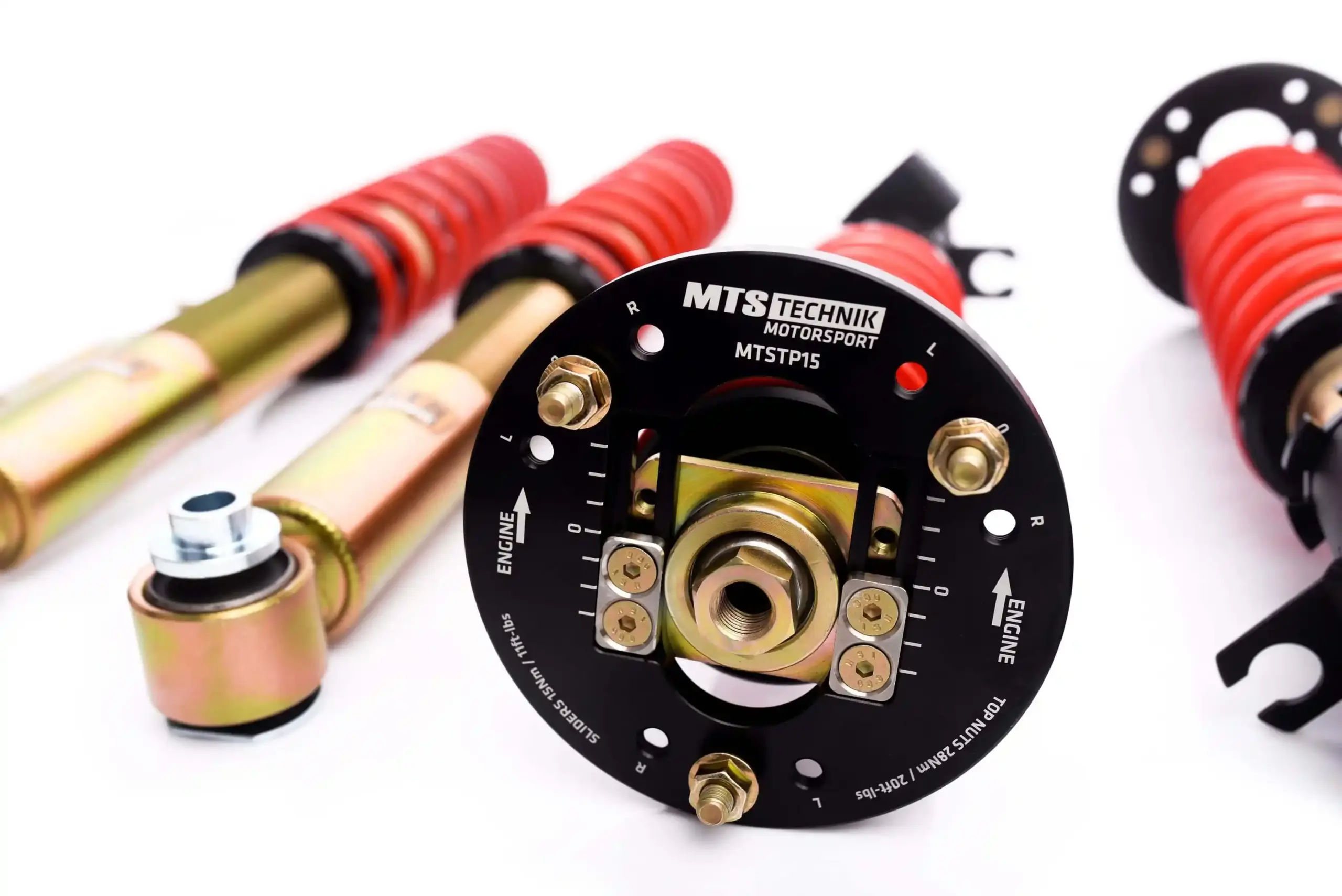 Suspensie reglabila MTS Technik pentru BMW 5 (E28) 520 i 95 kW seria Street Gold 5 Suspensie reglabila MTS Technik pentru BMW 5 (E28) 520 i 95 kW seria Street Gold - imagine 5