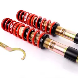 suspensie reglabila MTS BMW 5 Touring (E39)