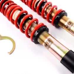 suspensie reglabila MTS BMW 5 Touring (E39)