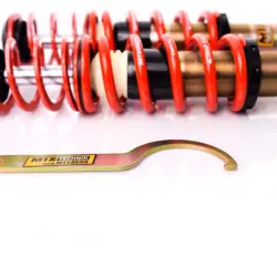 suspensie reglabila MTS BMW 5 Touring (E39)