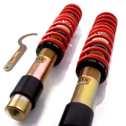 suspensie reglabila MTS BMW 5 Touring (E39)