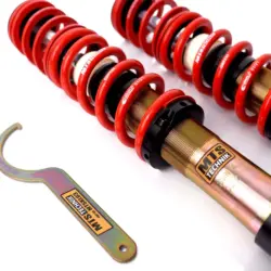 suspensie reglabila MTS BMW 5 Touring (E39)